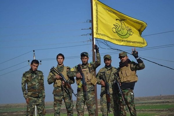 ayyarom's tweet photo. دبیرکل مقاومت اسلامی عراق: «ما بخشی از توافق نیستیم و عملیات نظامی از سر گرفته خواهد شد.»

آقای دبیر کل! من به عنوان یک ایرانی از روی شما و تمام شهدای ۴۰ روز شما و بچه‌های شما که برای کمک به ایران یتیم شدن، شرمنده‌ام. خدا ما رو بکشه اگر تنهاتون بذاریم. https://t.co/Qi9O7g7hIa