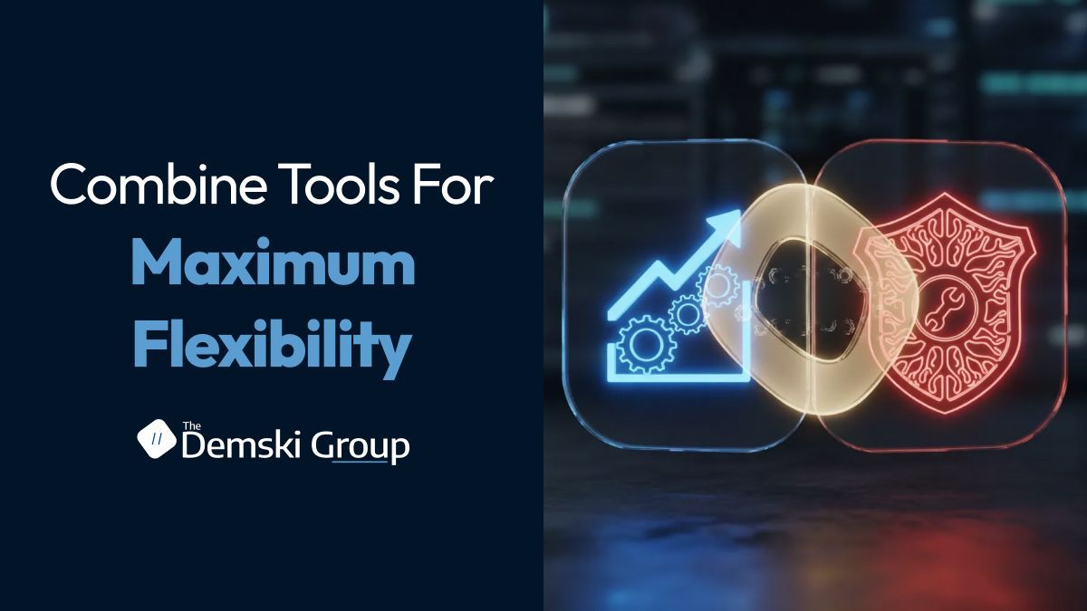 The Demski Group tweet media