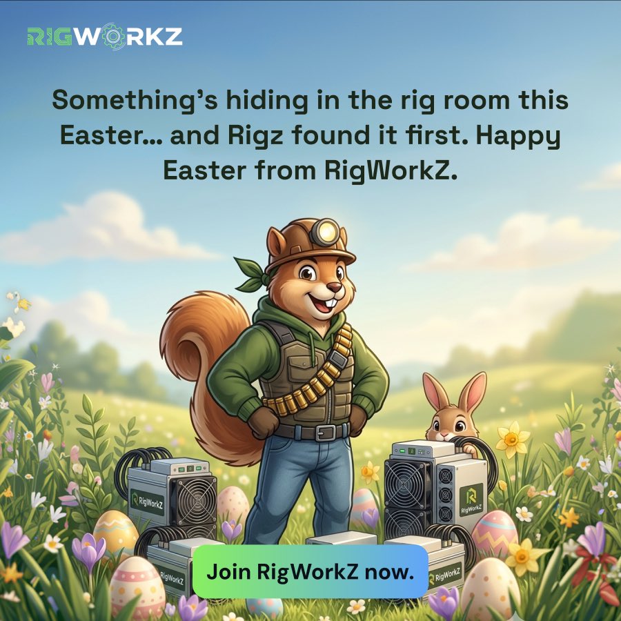 RigWorkZ tweet media