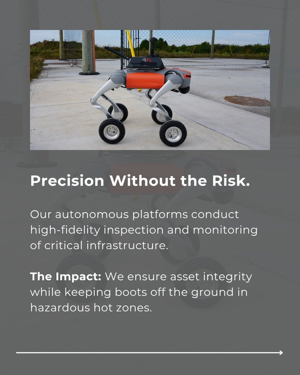 InDro Robotics tweet media