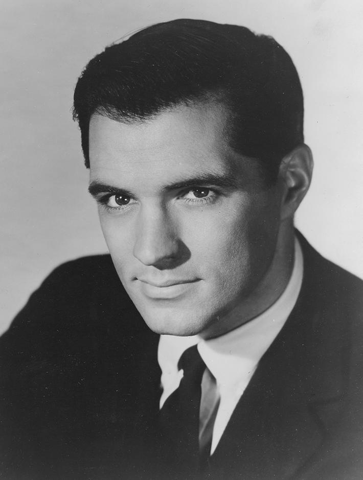 ClassicMovieHub's tweet image. John Gavin born April 8, in 1931.
Over 40 roles including Psycho, Spartacus, Midnight Lace, Imitation of Life, Thoroughly Modern Millie - &amp;amp; yes former US Ambassador to Mexico! 
Did You Know? He was the President of the Screen Actors Guild (1971-1973) 
#botd