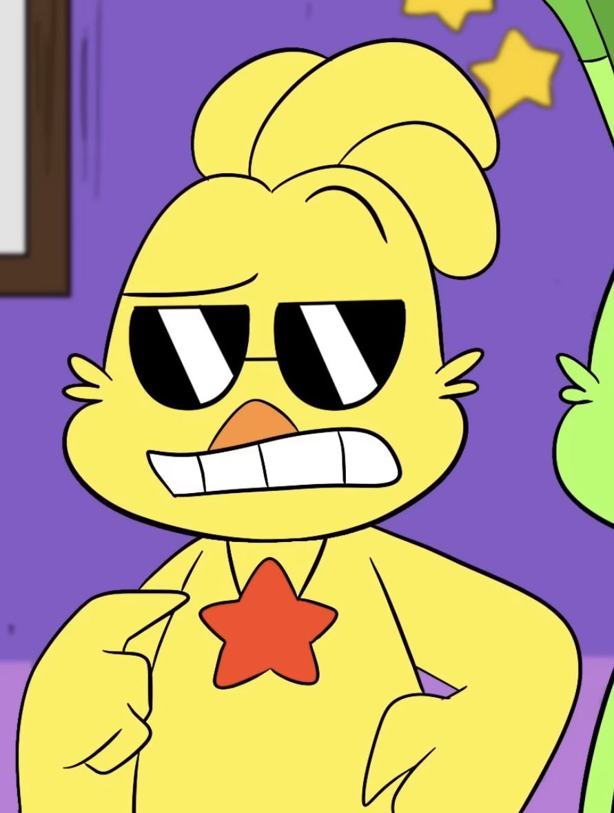 Kickin Chicken tweet media