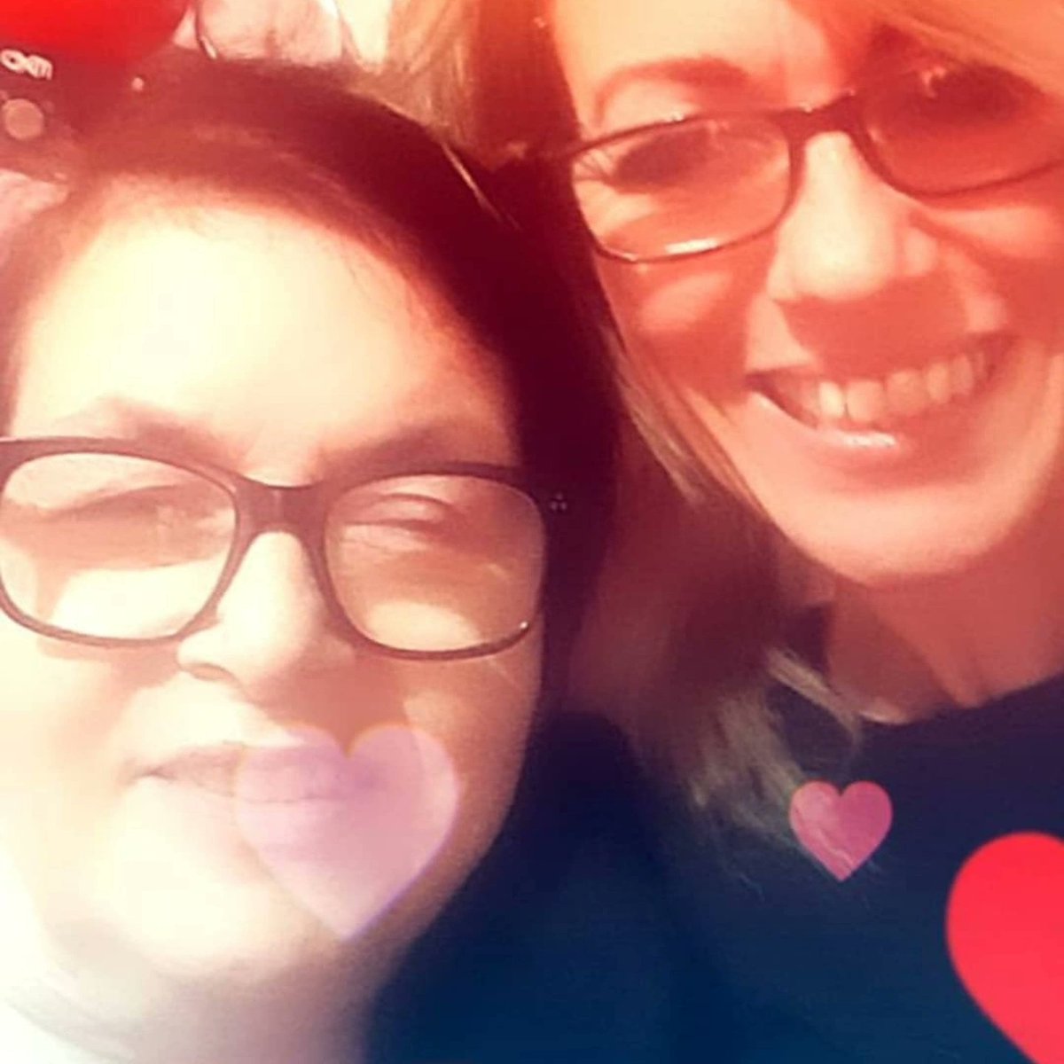nessuno71's tweet photo. La donna più importante della mia vita.  
Forza mamma , non mollare ❤️❤️❤️🙏🙏🙏🙏🙏🙏🙏🙏🙏 https://t.co/IUbtZKUCT6