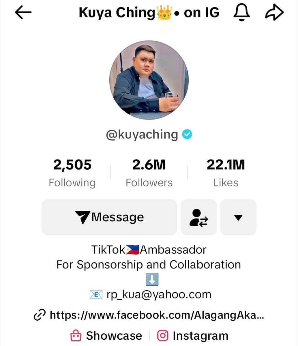 Cribble.ph tweet media