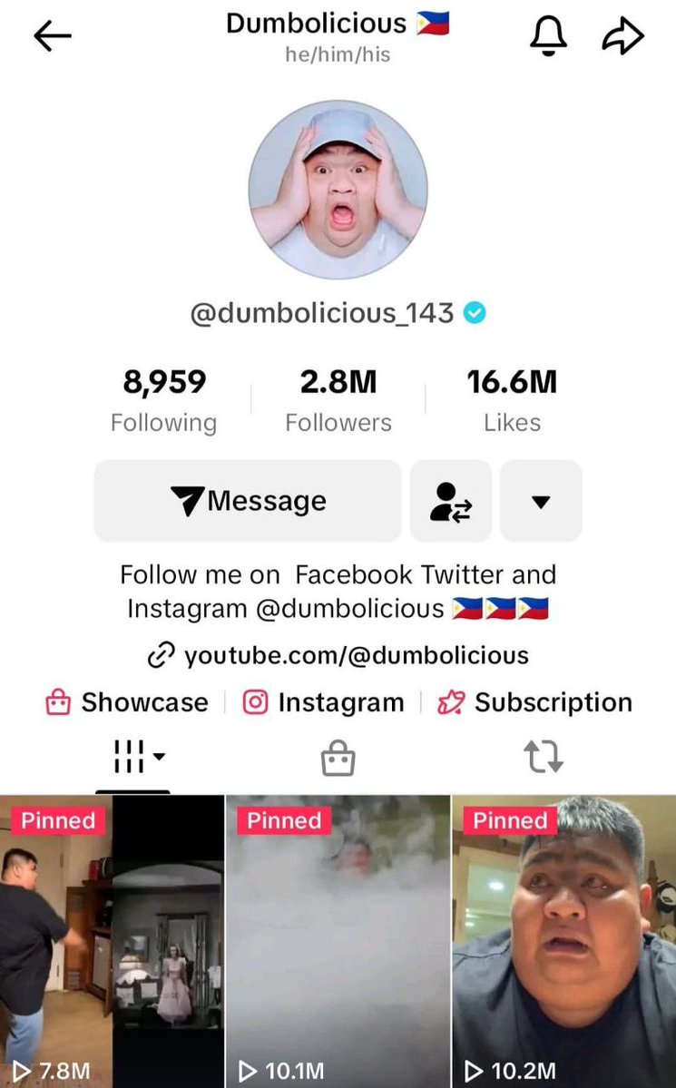 Cribble.ph tweet media