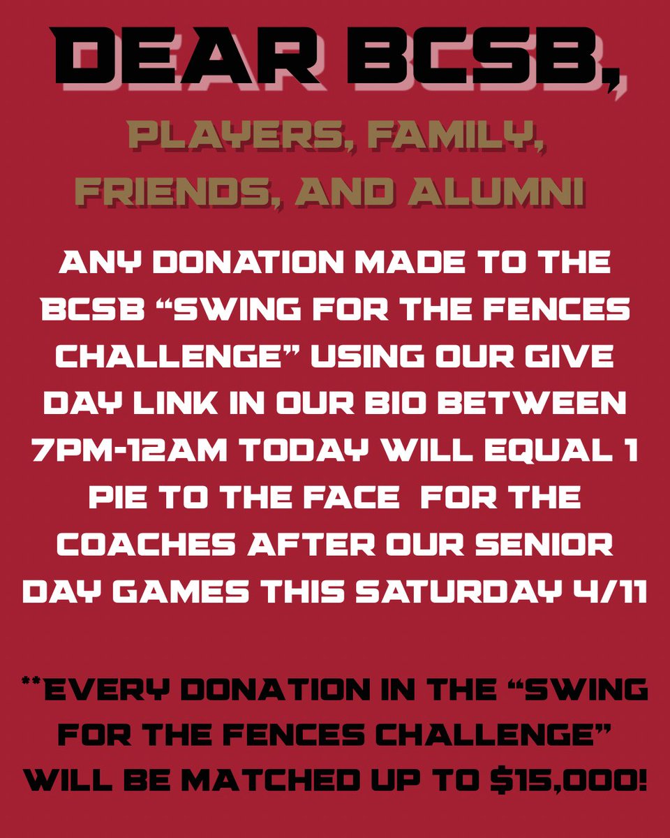 Bridgewater Softball tweet media