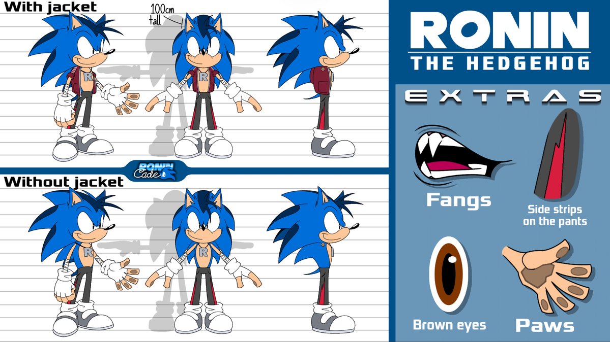 Ronin Cade tweet media