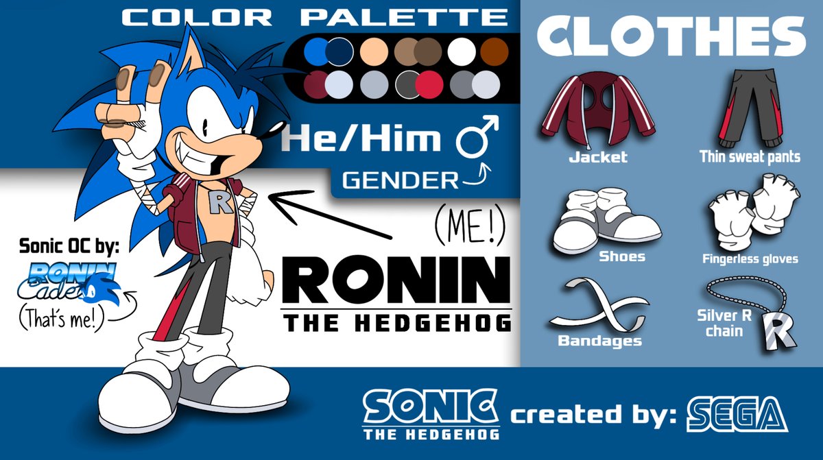 Ronin Cade tweet media