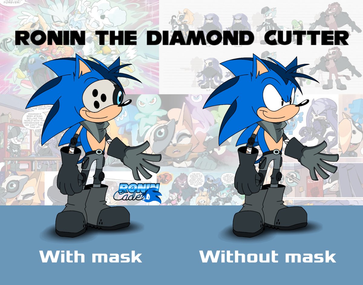 Ronin Cade tweet media