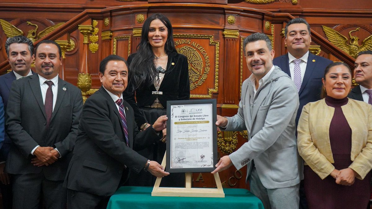 Jesús Sesma tweet media