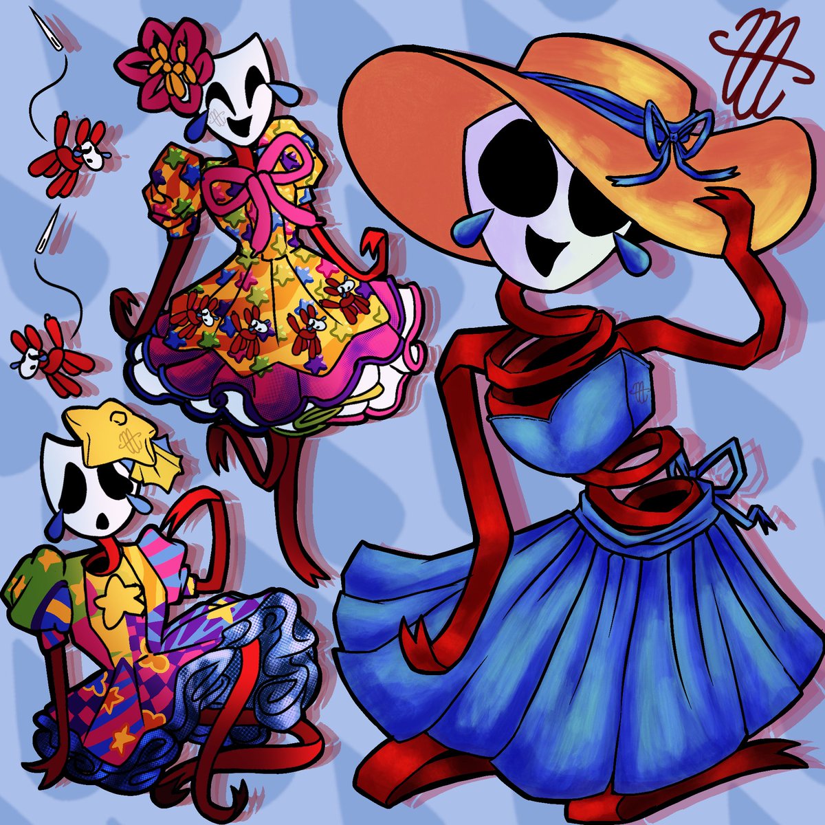 🕸️🧍SomeRando🧍🕸️ tweet media