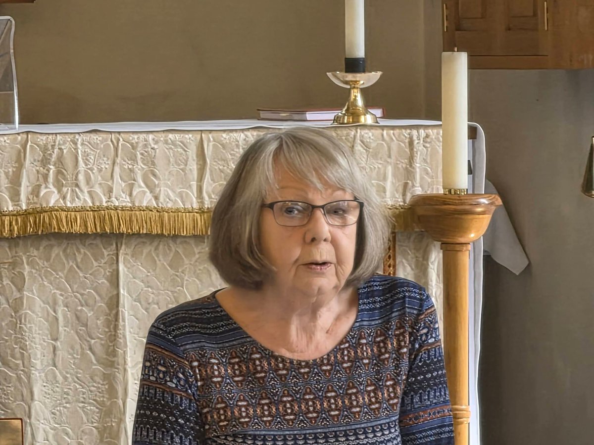 Holy Trinity Church tweet media