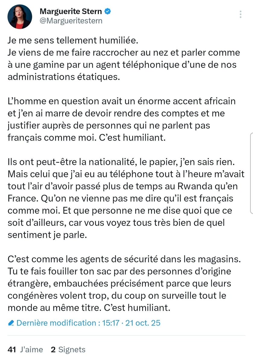 LOPEZ CHRISTOPHE tweet media