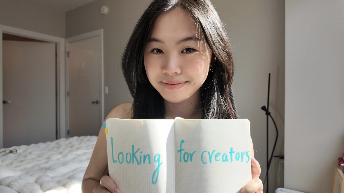 victoria luo tweet media