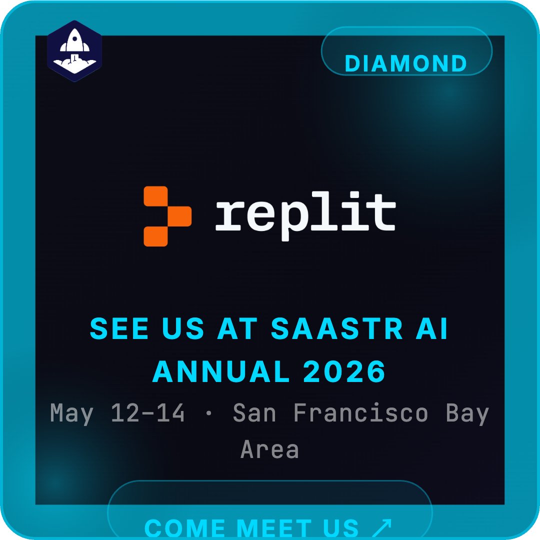 SaaStr.ai tweet media