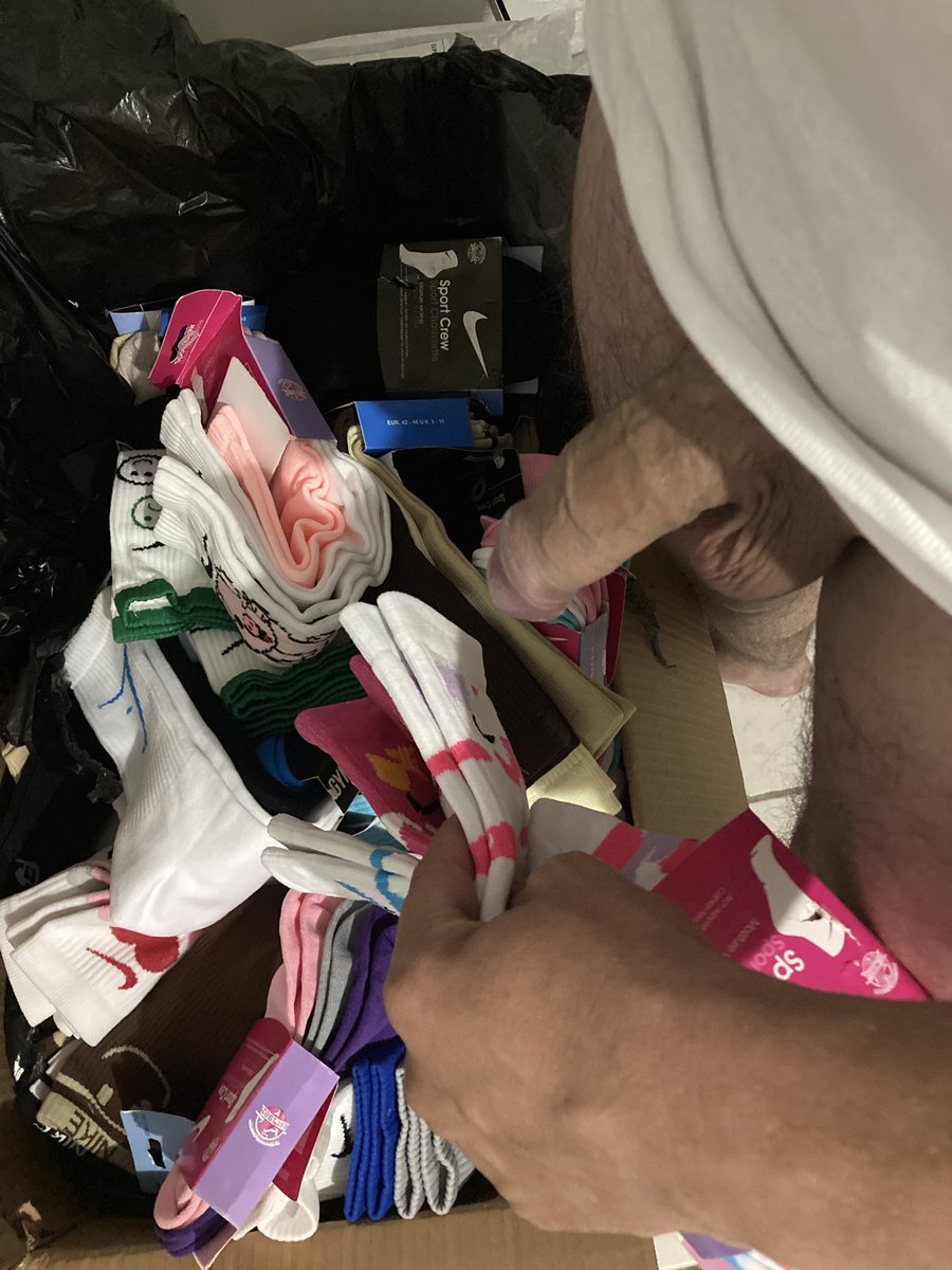 Llego mercancía, quien va a querer??