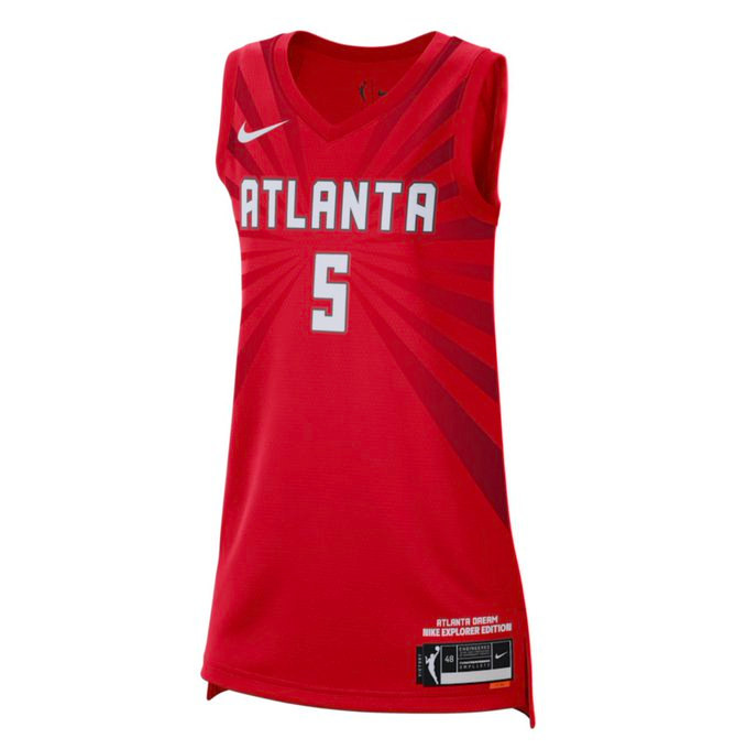 Everything Georgia tweet media