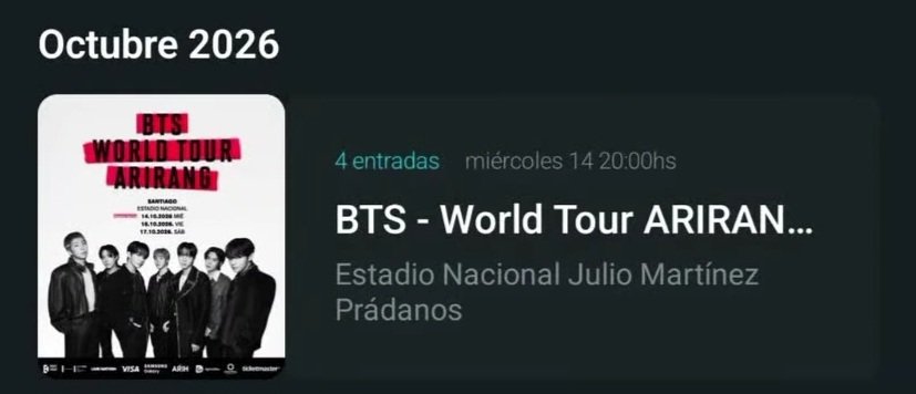 ᴍᴀᴊᴏ⁷ ⊙⊝⊜ | VERÁ A BTS tweet media