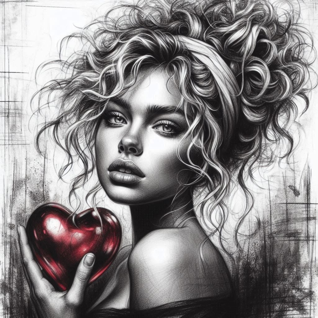 _F62X_'s tweet image. #Art #KI #DigitalArt
[CHIRPBIRDICON] Just to share with you ... made with DALL-E 😉
Thanks to all, who pressed  "🅻🅸🅺🅴" or "🅵🅾🅻🅻🅾🆆"  💕