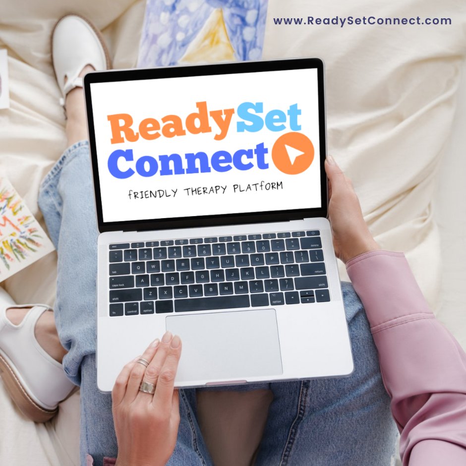 ReadySetConnect tweet media
