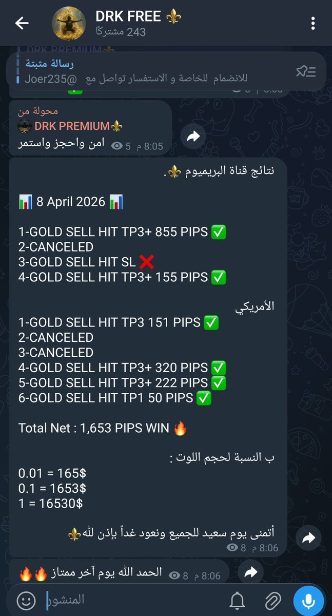 DRKSWATg's tweet photo. #الذهب نتائج اليوم 🔥🔥. https://t.co/SROIhqtFwr