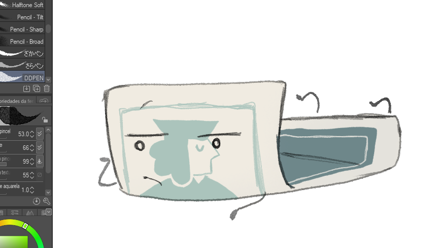 ThereMob's tweet image. i like him 
#osc #inanimateinsanity