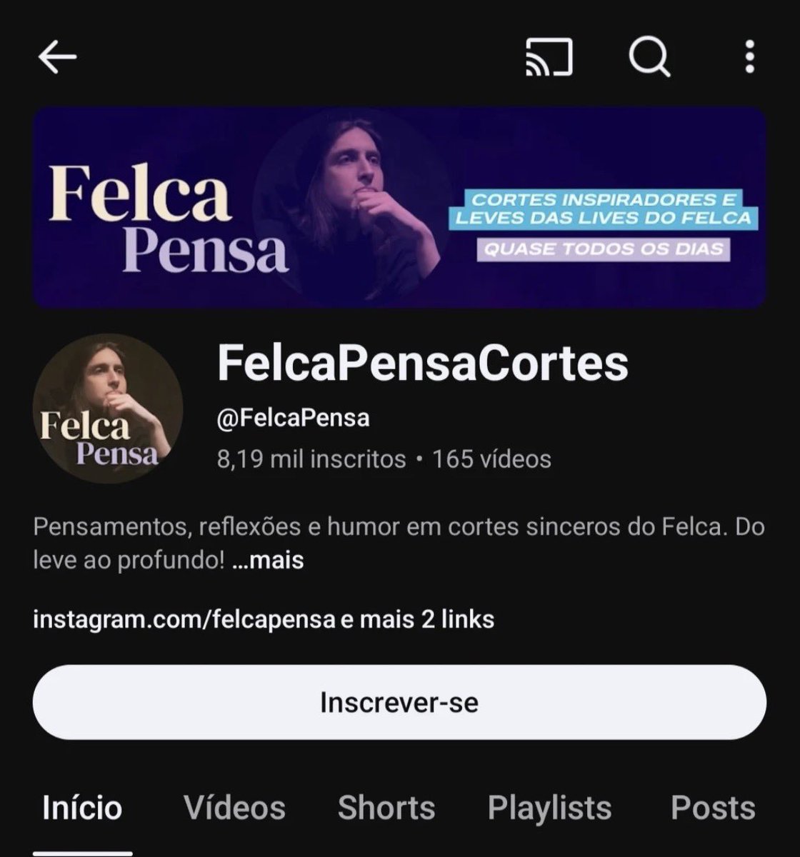 bonzinho tweet media