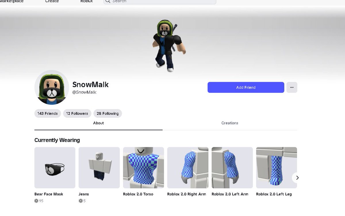 SpooderSu's tweet photo. CAN ANYONE HELP ME LOG IN MY OLD ROBLOX ACCOUNT ANY POSSIBLE WAY, IT BEEN YEARS SINCE I WAS LOGGED IN AND OUT https://t.co/fESim62i7p