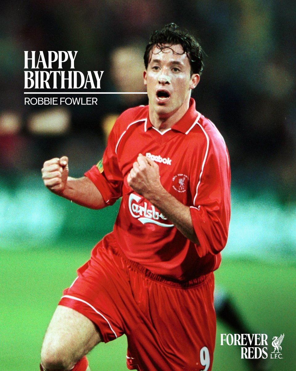 Liverpool FC tweet media