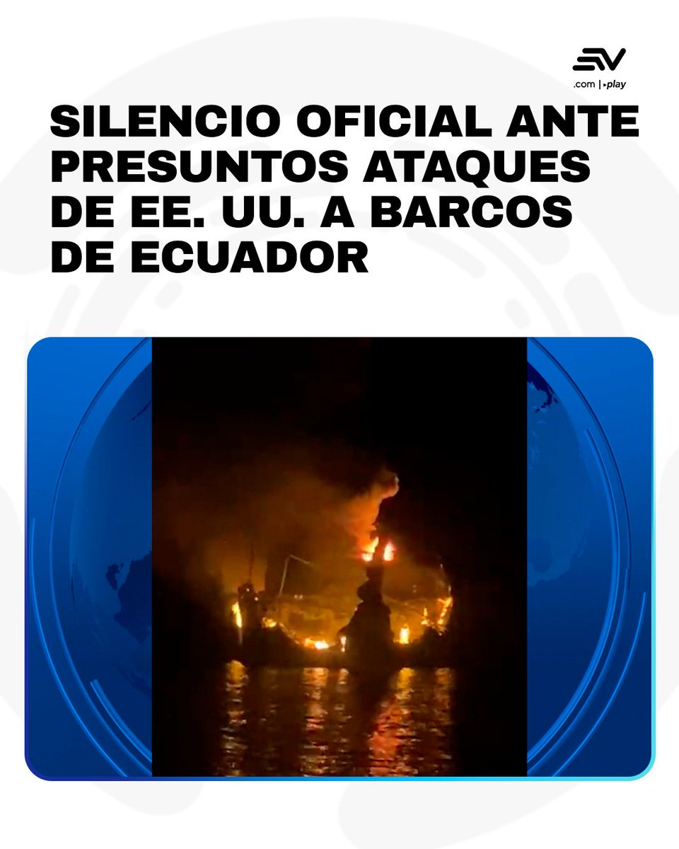 Ecuavisa Noticias tweet media