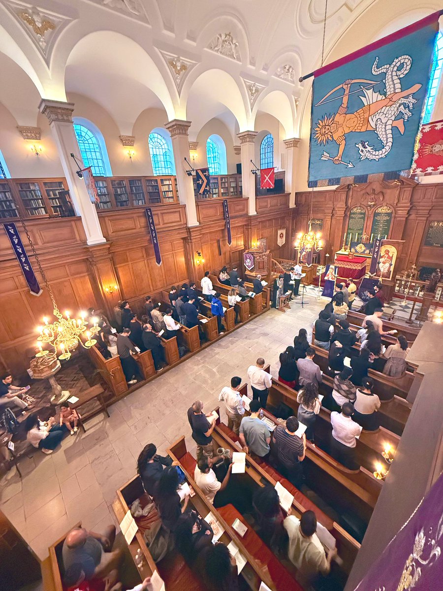 Archbishop Angaelos tweet media