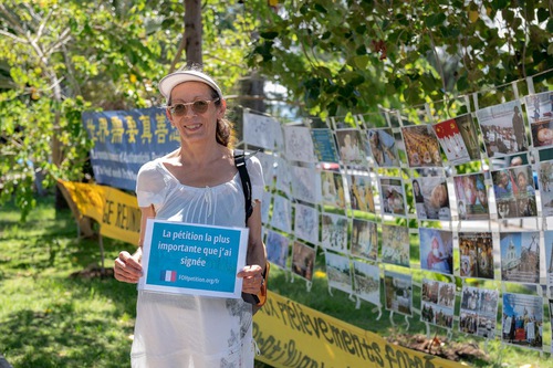 Minghui en français tweet media