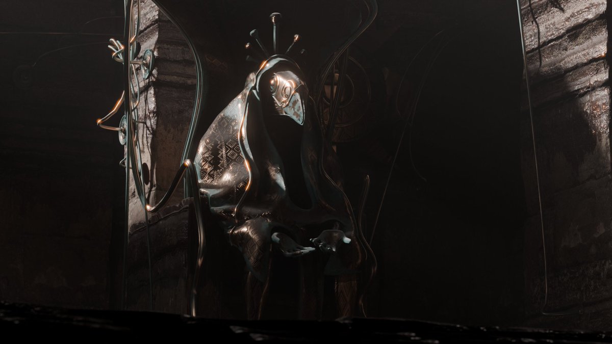 Sameer Al-Haydi (COMISSIONS OPEN) tweet media