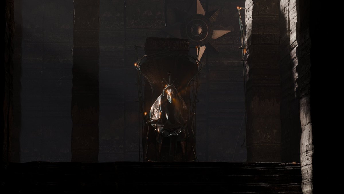 Sameer Al-Haydi (COMISSIONS OPEN) tweet media