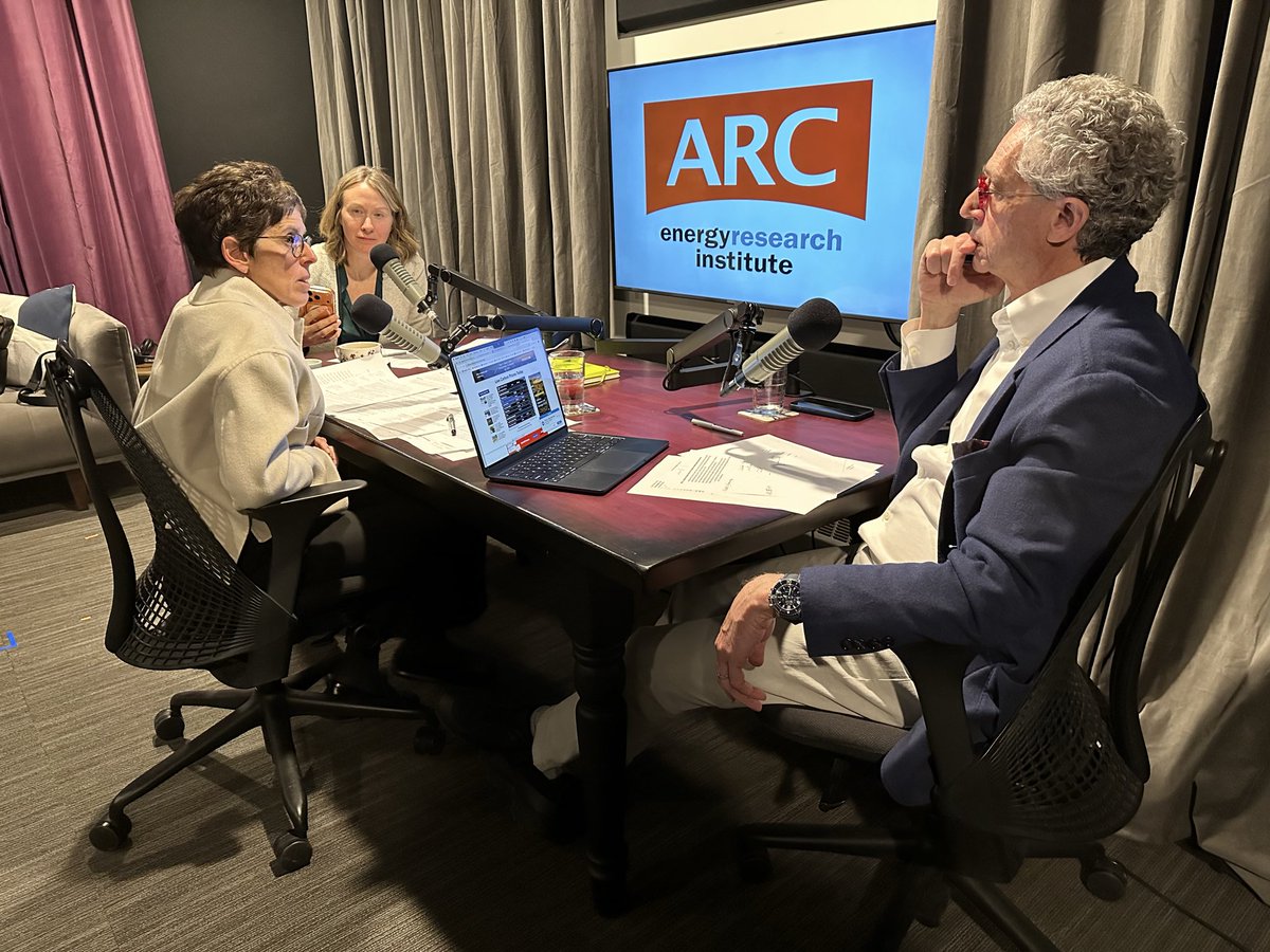 It remains uncertain whether a two-week ceasefire will actually reopen the Strait. Regardless, the past 40 days have reinforced a long-term imperative for #oilandgas importers to diversify supply. Canada has a clear opportunity, if we can build West Coast infrastructure. On this
