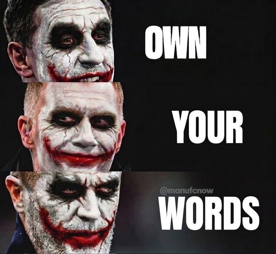 Man United Fan Club tweet media