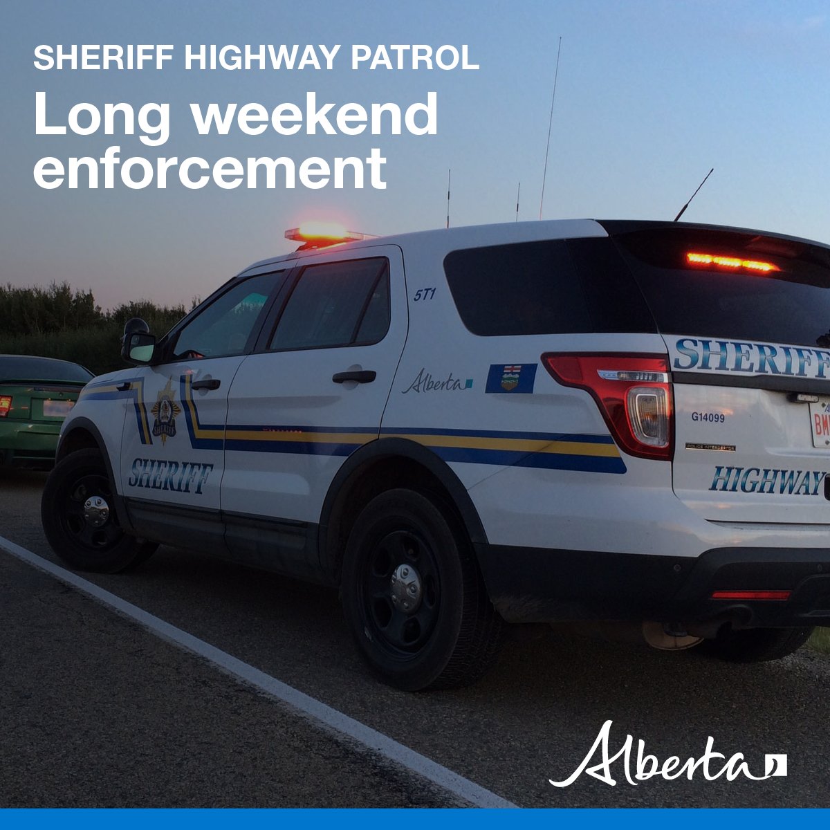 Alberta Sheriffs tweet media