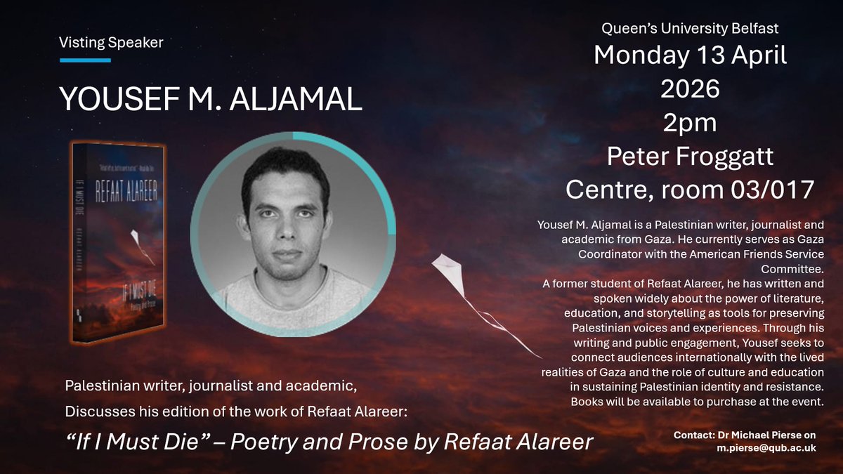 Michael Pierse tweet media