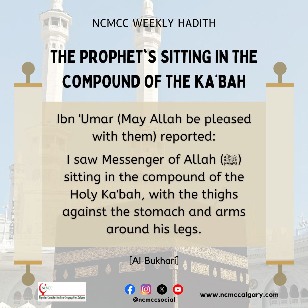NCMCC Social tweet media