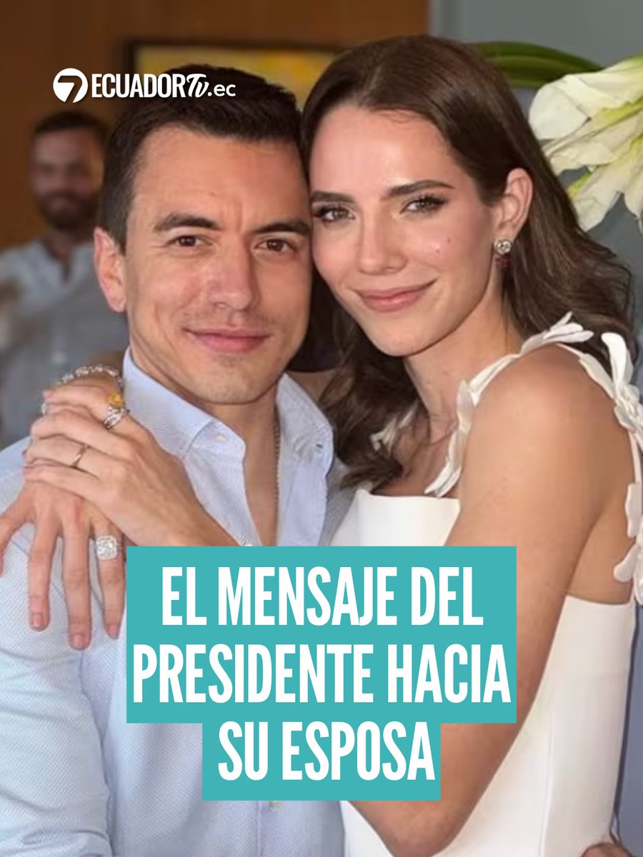 EcuadorTV tweet media