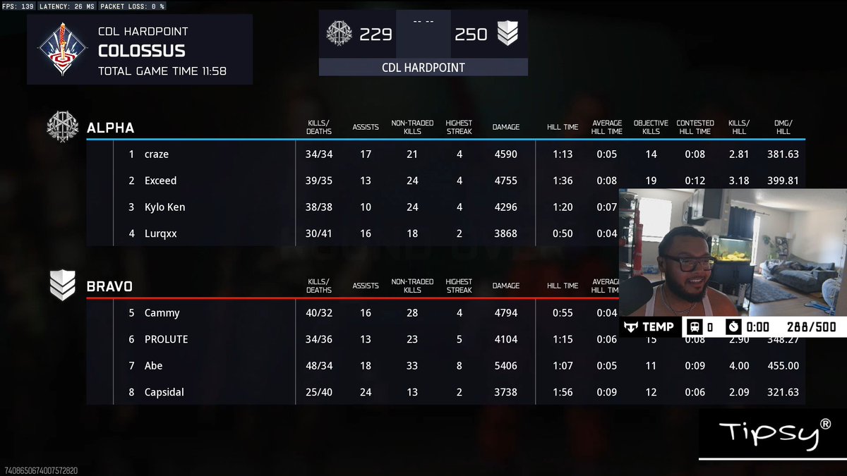 DeadZone tweet media