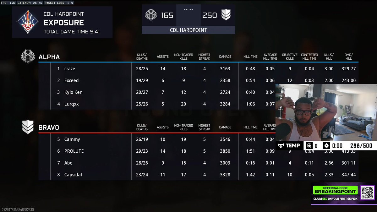 DeadZone tweet media