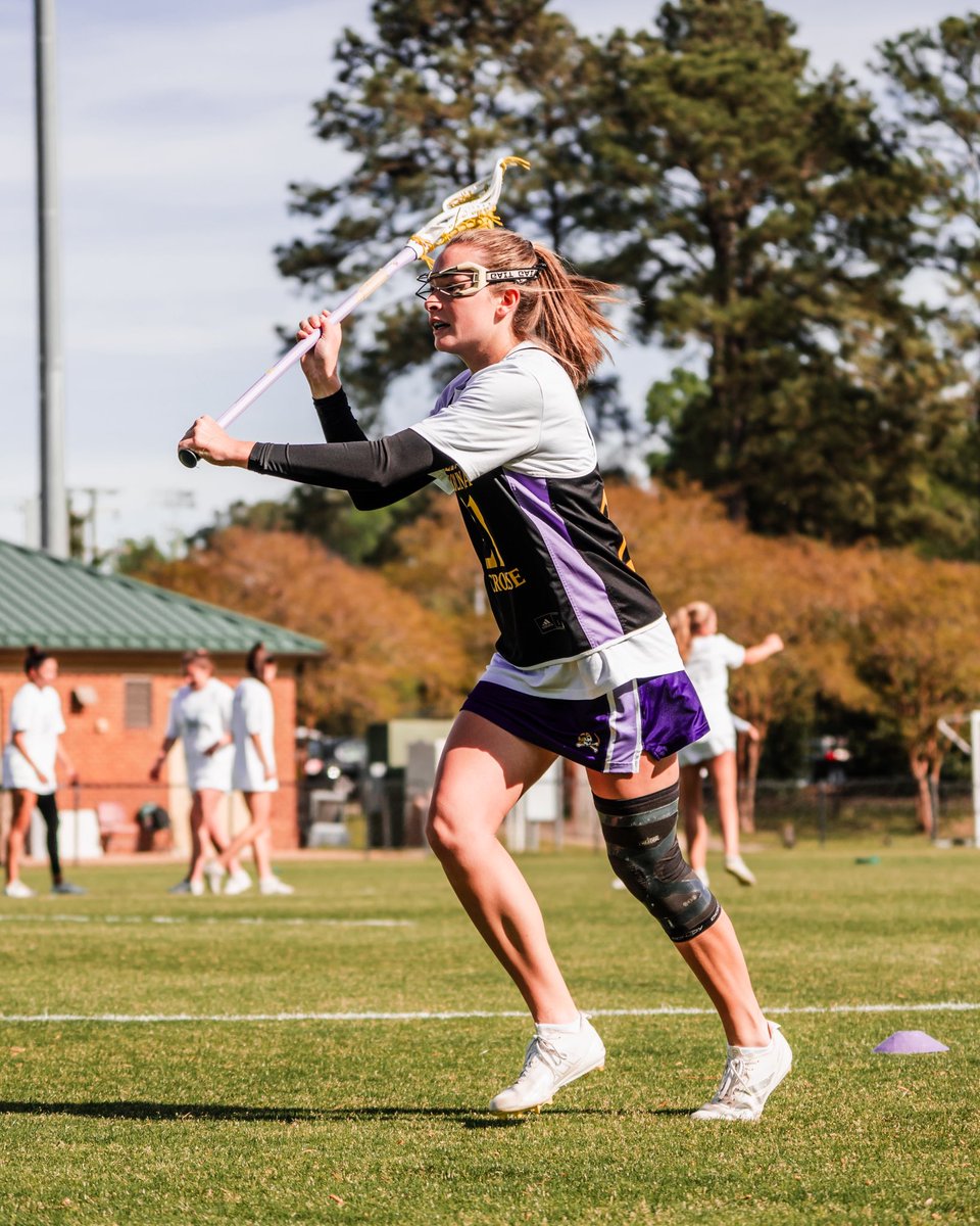East Carolina Lacrosse tweet media