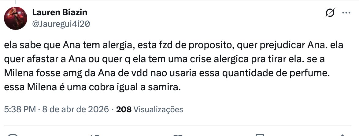 Stephanie Ribeiro tweet media