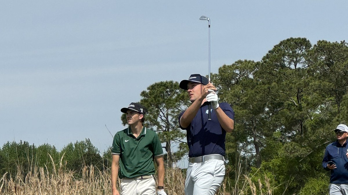 New Orleans Golf tweet media