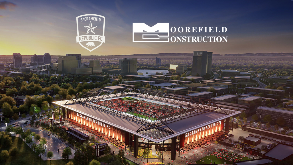 Sacramento Republic FC tweet media