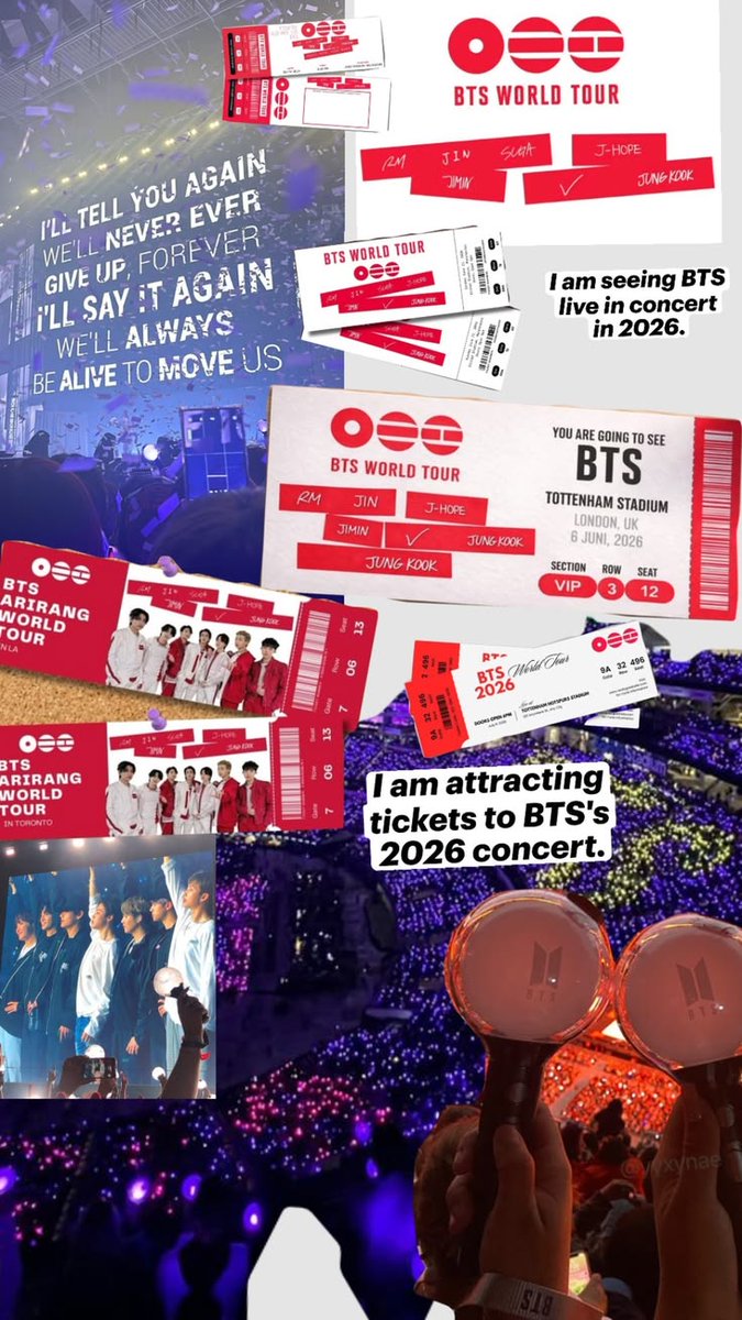 fleyvia 🪭 vai ver o BTS tweet media