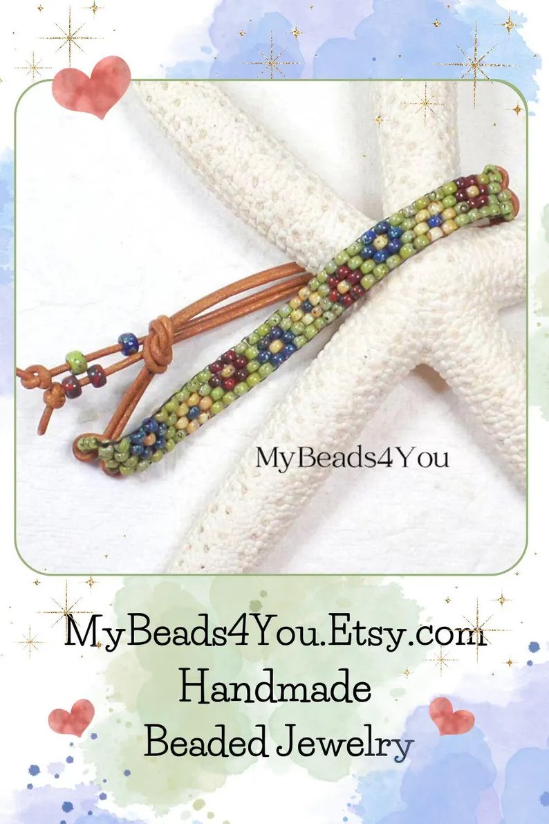 MyBeads4You_'s tweet image. Adjustable beaded bracelet from MyBeads4You
#smilett23 #gift #handmade #Beadedbracelet #Bracelet #giftideas #Etsy #Etsyhandmade #mothersdaygift #summerfashion #giftforher #Etsyshop #Epiconetsy #Etsylove #CraftBizParty #ShopIndie 
mybeads4you.etsy.com/listing/180239…