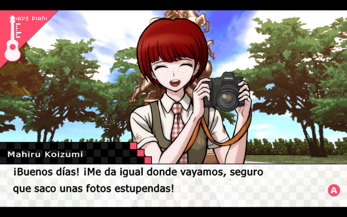 ARCANA VII tweet media