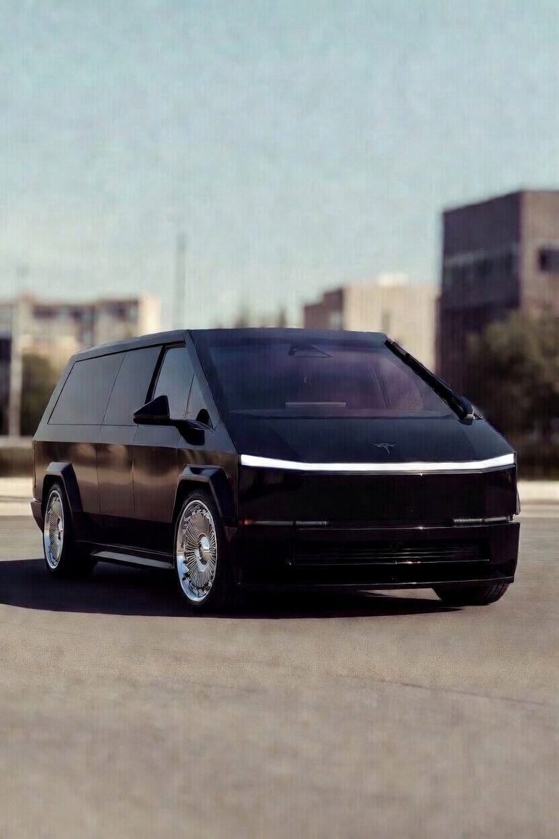 Minimalus Maximalux tweet media